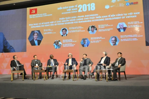 Vietnam Economic Forum to take place on January 16-17