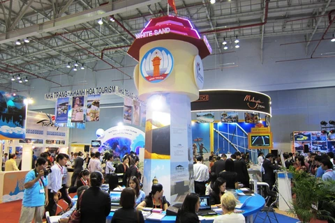 Vietnam International Travel Tourism Mart 2019 spotlights green trend