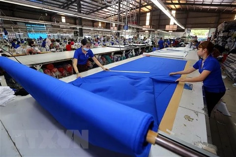 CPTPP to be effective in Vietnam from January 14