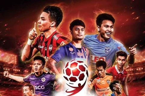 Hanoi FC to compete in Thailand’s Leo Pre-season Cup