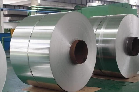 Anti-dumping investigation launched against Chinese aluminium products 