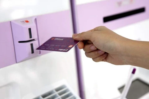 Central bank issues roadmap for ATM card upgrades