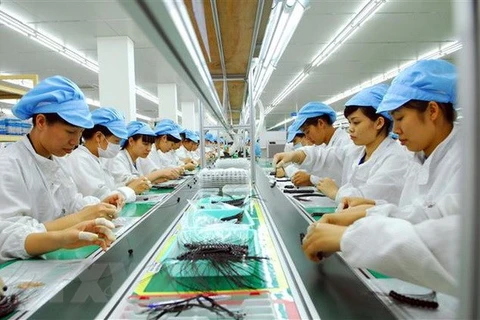 CPTPP officially comes into force in Vietnam