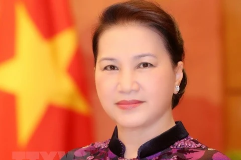 NA Chairwoman leaves for APPF-27 in Cambodia