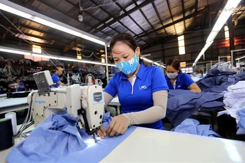 Vietnam’s textile-garment industry hopes for breakthroughs in 2019 