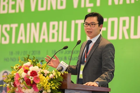 Scientists’ association contributes to Vietnam’s sustainable development