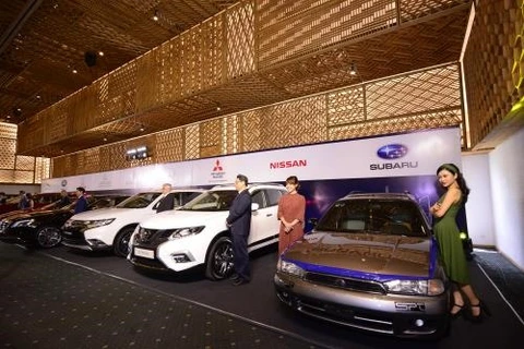CPTPP unlikely to hit auto prices