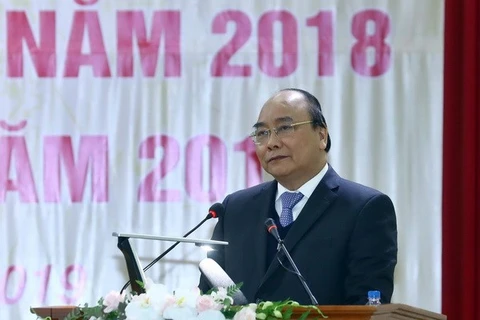 PM applauds inspection sector’s contribution to corruption fight