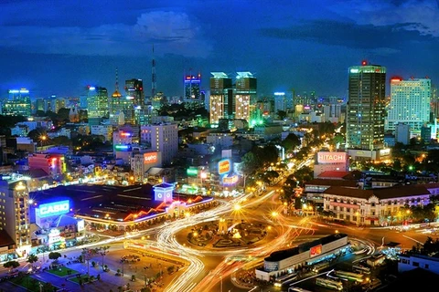 HCM City, Hanoi among most dynamic growing cities