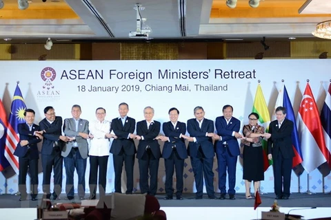 Solidarity should be among ASEAN’s core priorities: official 