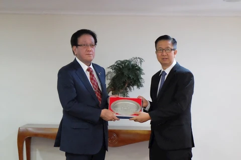 HCM City bolsters cooperation with Japan’s Hokkaido prefecture