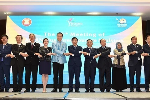 East Asian partners facilitate ASEAN travel