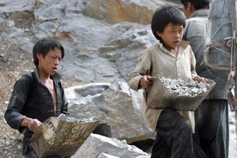Vietnam still lacks legal framework to protect child labour