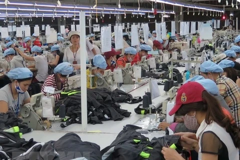 Garment and textile sector to face huge challenge