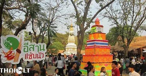 Thailand Tourism Festival 2019 concludes