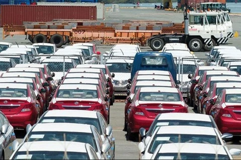 Car importers getting to grips with new regulations