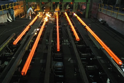 Steel producers urged to enhance product quality to compete