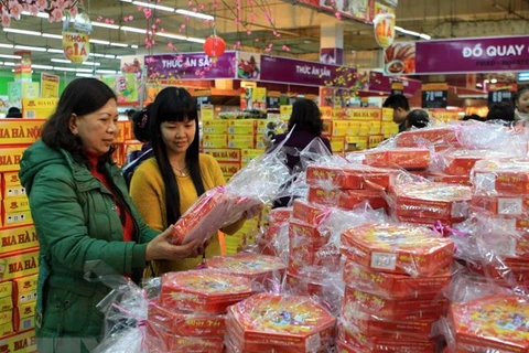 January marks auspicious start of 2019 for Vietnam’s economy