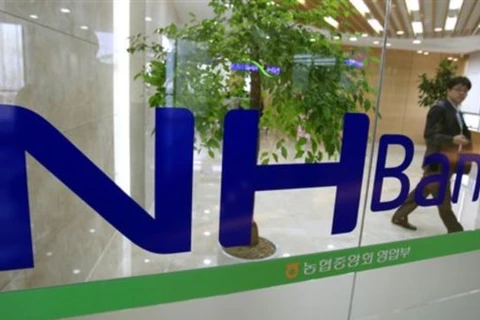 NongHyup Bank to open branch in HCM City