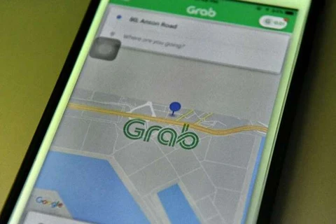 Thailand’s Central Group plans big investment in Grab