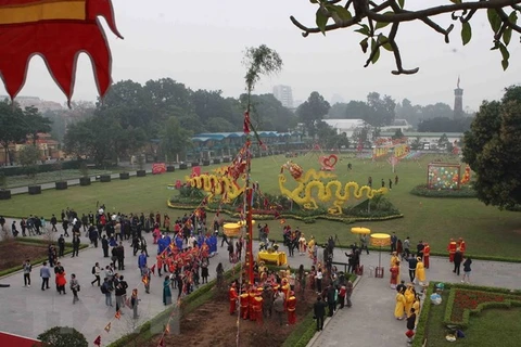 Culture ministry requires ensuring safety for festivals