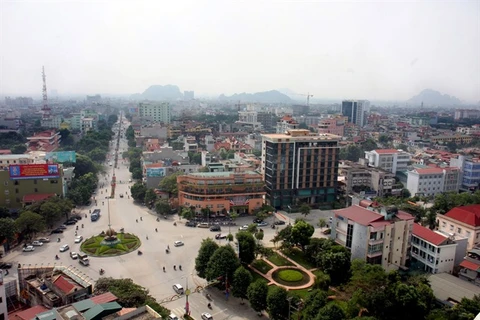 Thanh Hoa’s urban master planning scheme approved