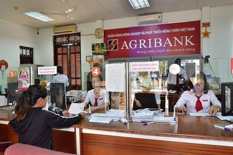 Agribank earmarks 40 billion VND to help poor people during Tet