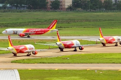 Vietjet Air starts sale of tickets for Phu Quoc – Hong Kong route