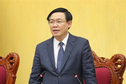 Deputy PM gives positive forecast for economic growth in 2019 