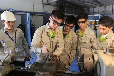 Vietnam ready to make labour market effective