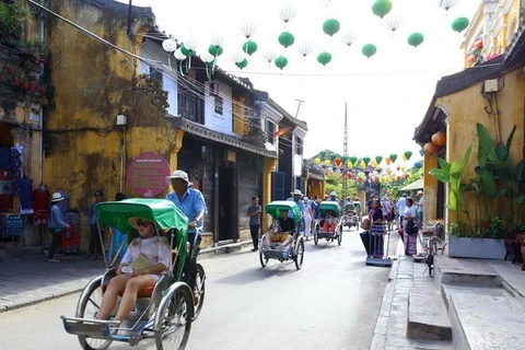 Hoi An among Elle list of stunning holiday ideas for 2019