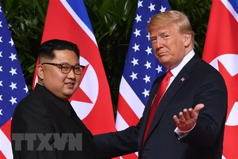 RoK welcomes second US-DPRK Summit 