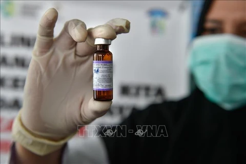 Philippines: measles cases sharply increase in Manila 