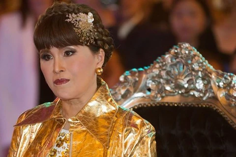 Thai party obeys King’s order against his sister’s PM bid
