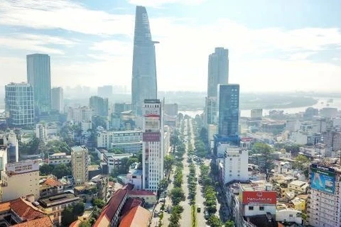 HCM City’s residents to benefit from smart city project