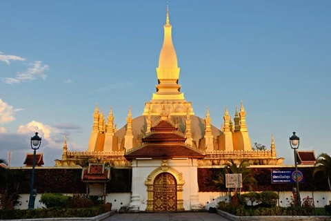 Laos strives to develop tourism 