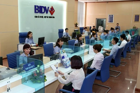 Four Vietnamese banks enter top 500 valuable bank brands