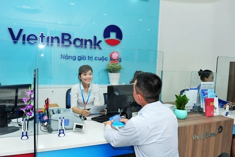  First Vietnamese lender named in top 300 valuable banking brands 