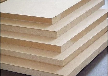 Firms request anti-dumping probe into imported fibreboards