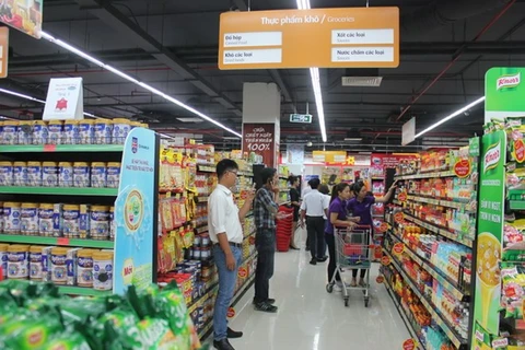 Vietnamese consumers prefer brick-and-mortar to online shopping