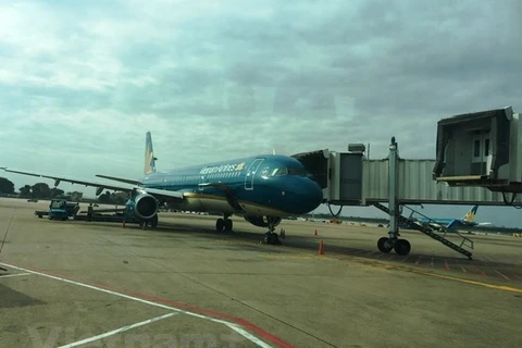 Vietnam Airlines to add nearly 4,000 seats on Hanoi–HCM City route 