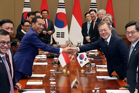 RoK to speed up CEPA talks with Indonesia 