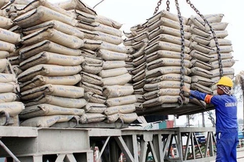 Efficiency improvement crucial for cement industry: experts 