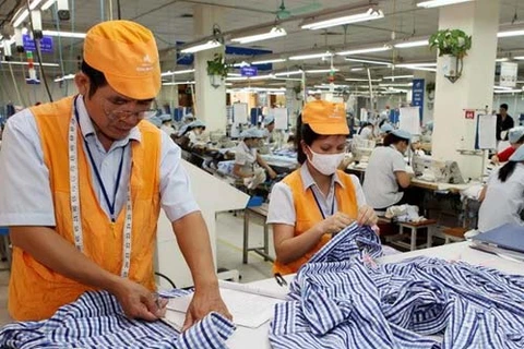 US remains largest export market of Dong Nai 