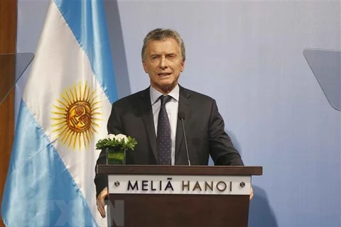 Vietnam – important partner of Argentina: President Macri