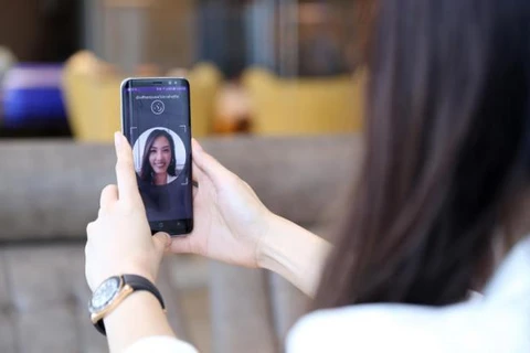 Thai banks to apply facial recognition technology 