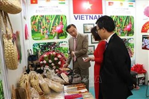 Vietnam attends fair in Leipzig, Germany for first time 