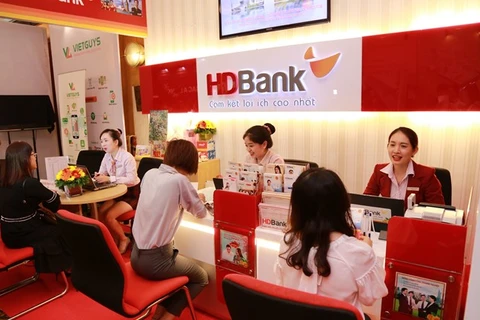 HDBank named Asia’s best service leader by Euromoney magazine