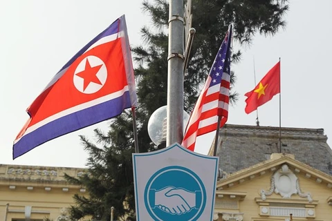 Former ambassador to DPRK optimistic about second DPRK-USA summit