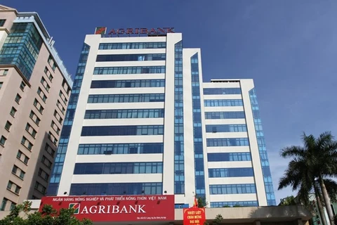 Agribank named among strongest banks in Asia-Pacific